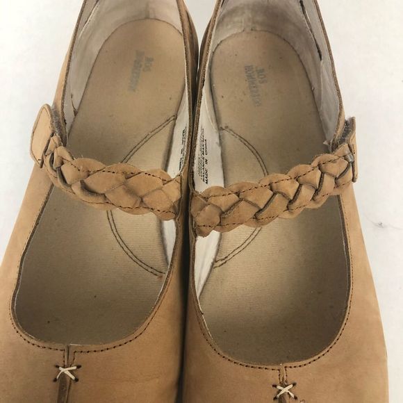 Ros Hommerson Camry slip on Mary Jane shoe size 13 - Picture 9 of 14